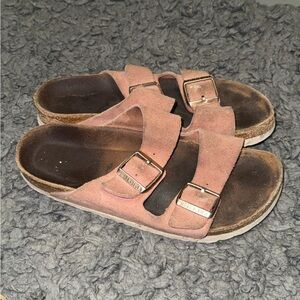 Birkenstock Sandals